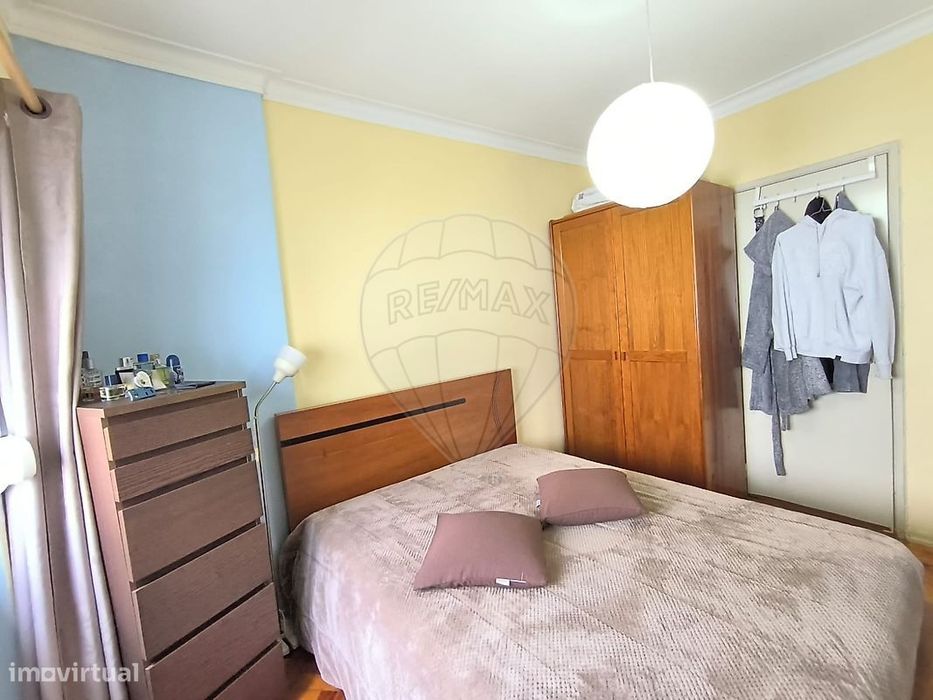 Apartamento T3 para venda