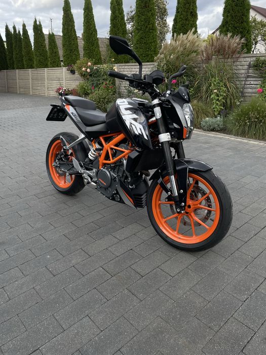 KTM