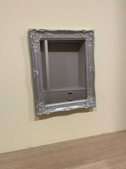 Espelho  40 x 50  /   Espelho 90x 65