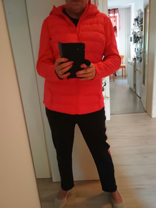 kurtki na jesien-wiosene