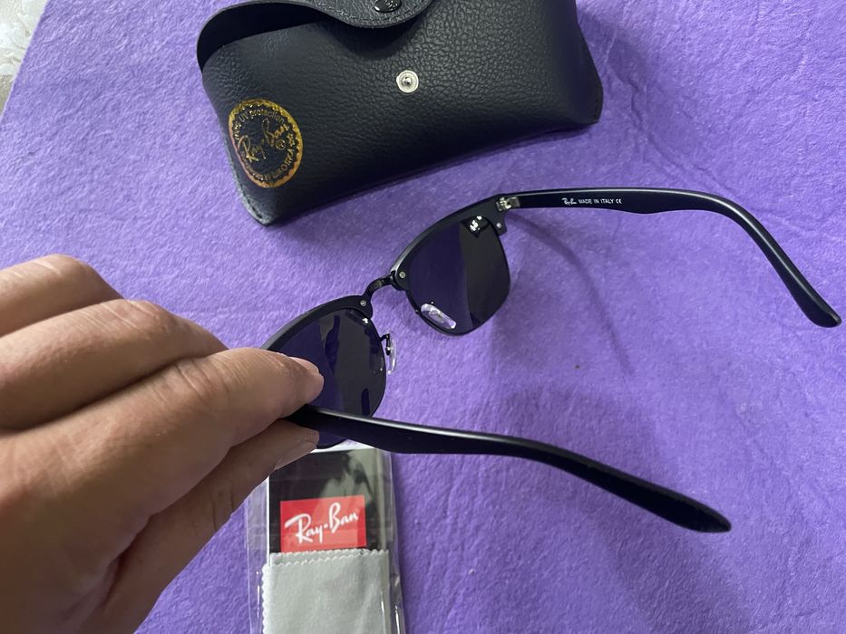 Oculos Ray Ban usados