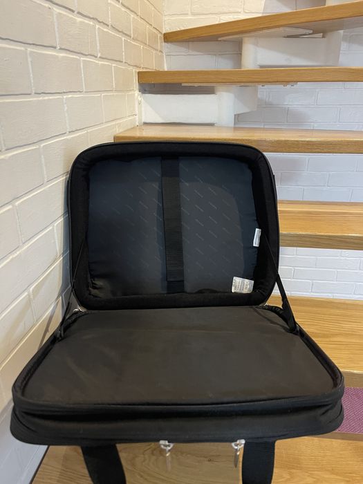 Сумка-чемодан