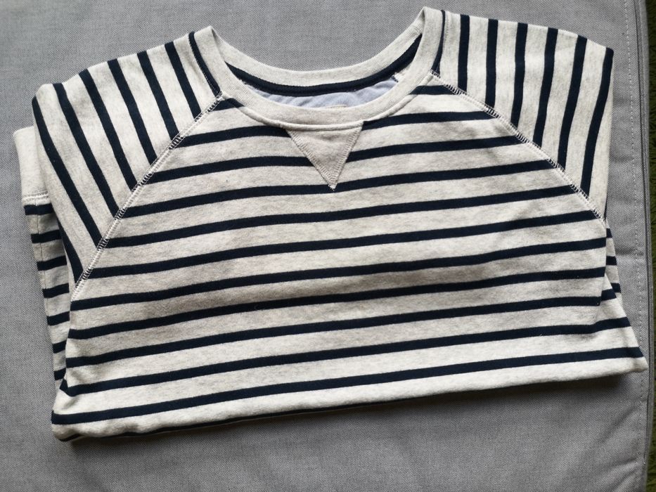 Sweat Massimo Dutti 12y