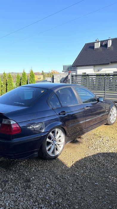 BMW Seria 3