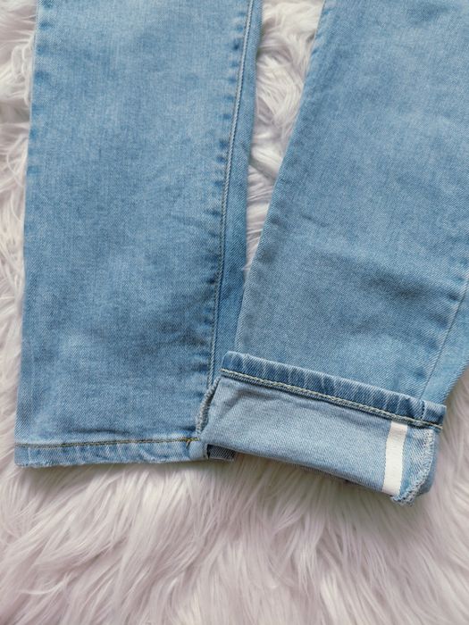 Джинси  ZARA на хлопця 12-13-14 років