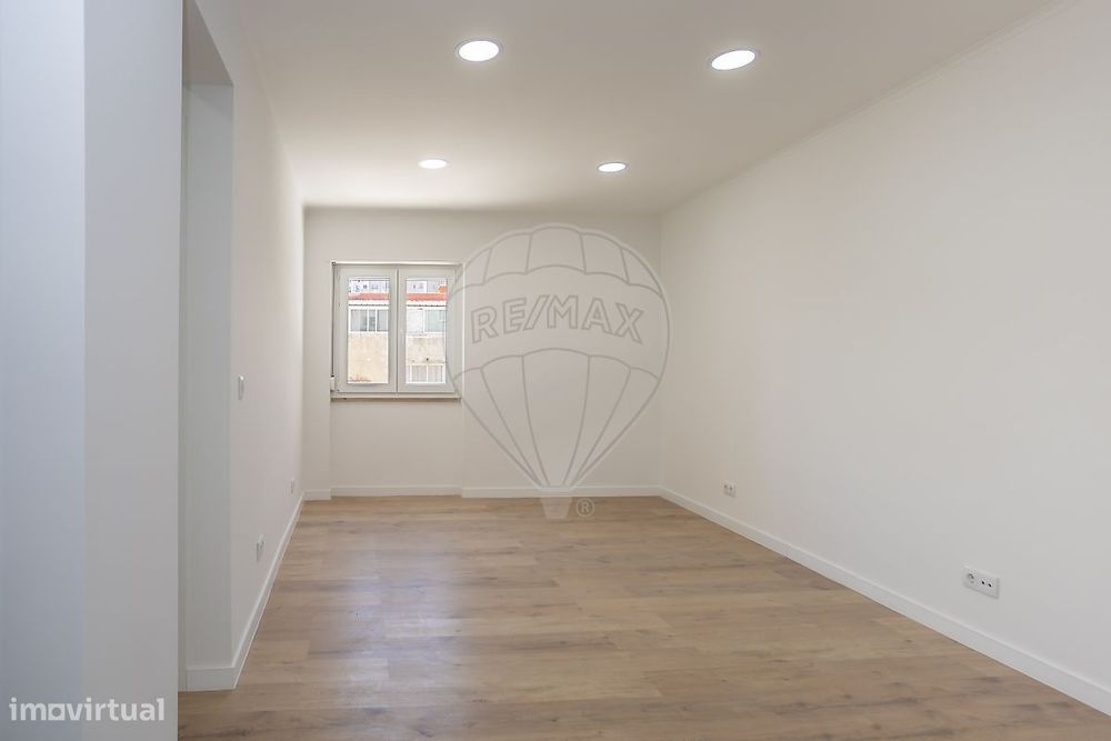 Apartamento T0 para venda