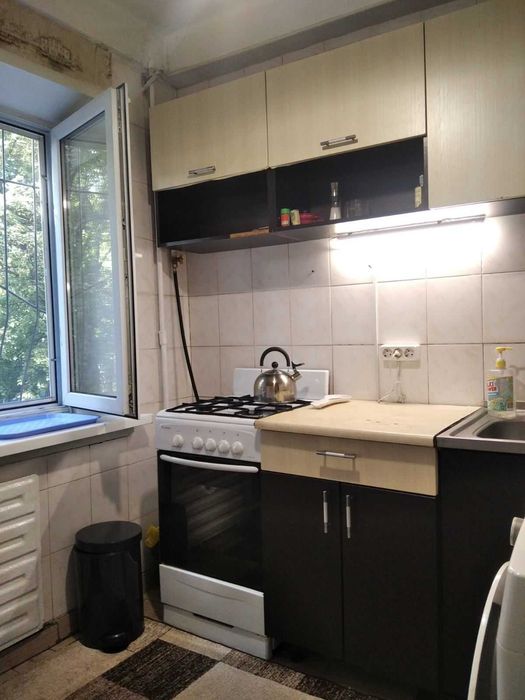 1 кімнатна квартира