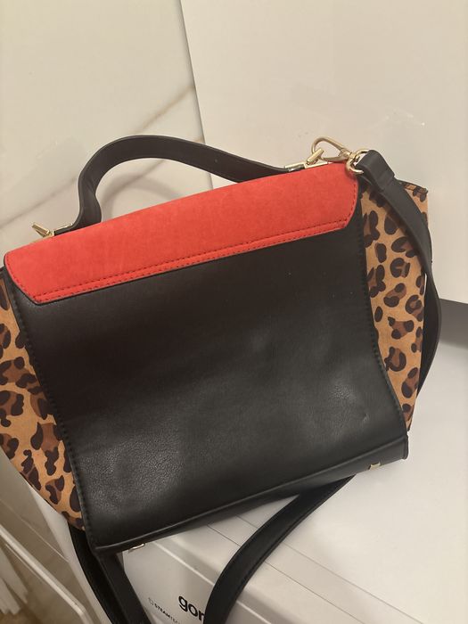 Torebka damska Suiteblanco