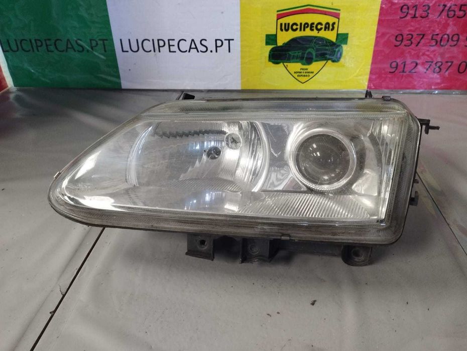 Ótica Dto RENAULT ESPACE III (JE0) 96-02