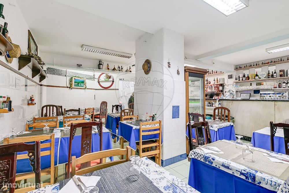 Outros - Comercial  para venda