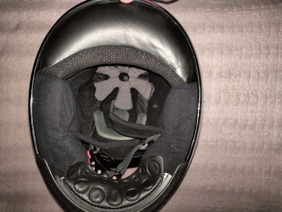 Capacete Nolan Classic