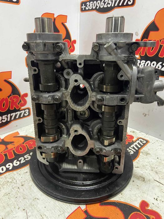 ГБЦ Головка блока цилиндров SUBARU EJ205 / EJ207 LHS20013  Відреставрована Гарантія 20000км