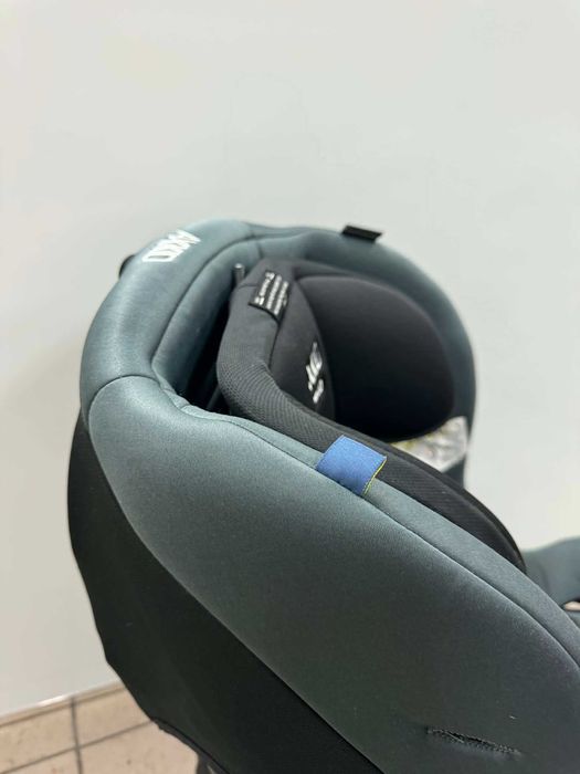 Fotelik samochodowy Axkid minikid semi-universal 9 - 25 kg