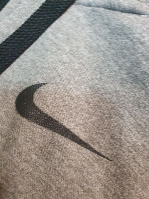 Nike bluza męska M