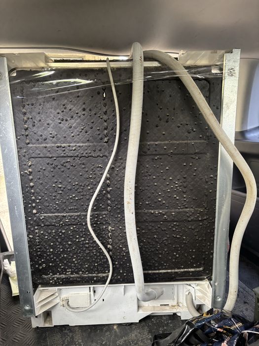 Посудомийна машина Bosch