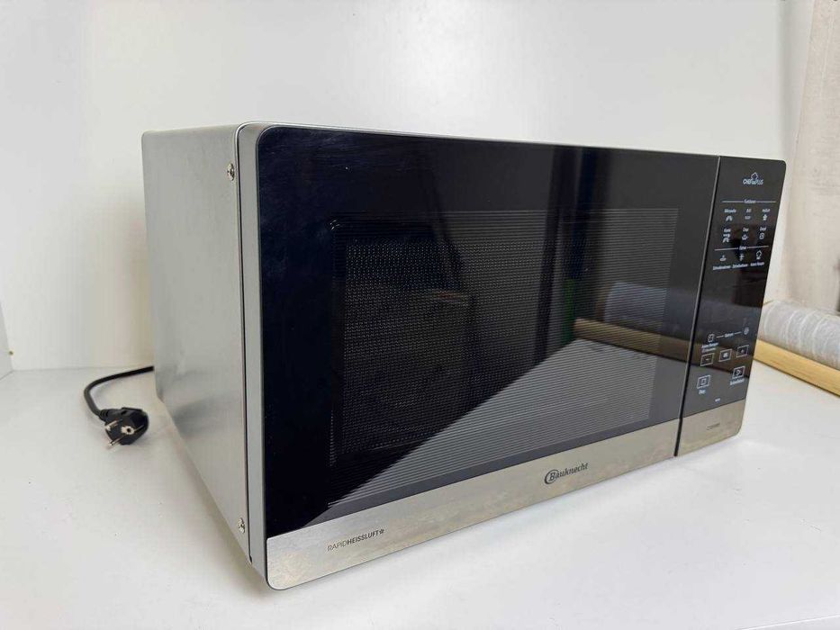 Mikrofalówka Bauknecht MW 49 SL
