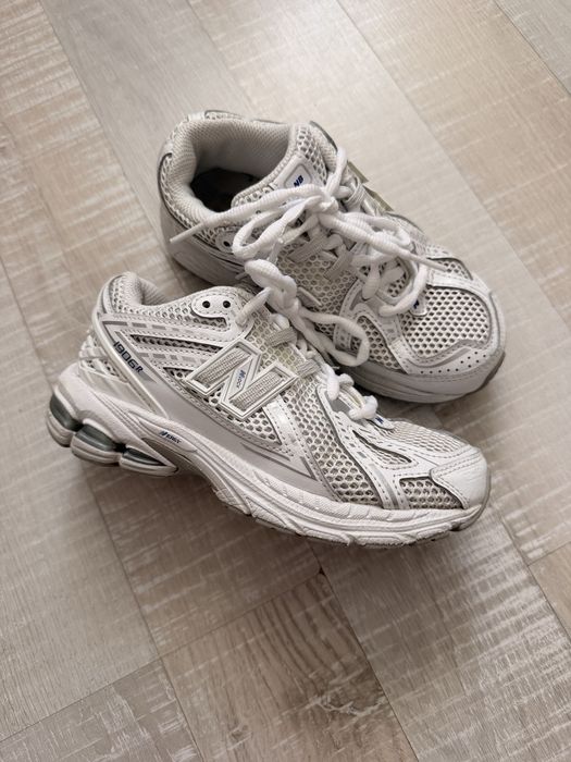 Дитячі кросівки New balance