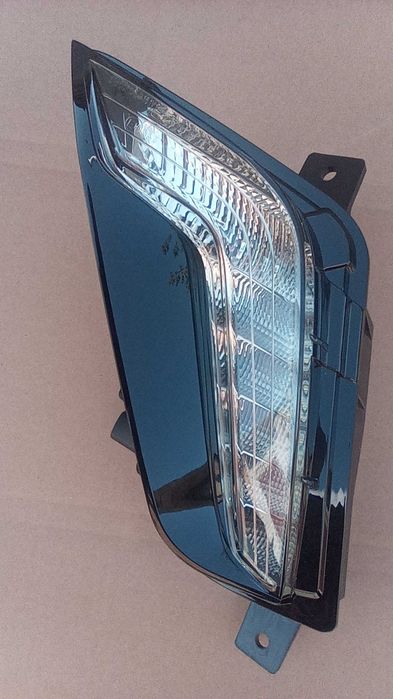 Фонарь левый, СТОП фара. CHEVROLET VOLT2 Шевроле Вольт2 2016-19г