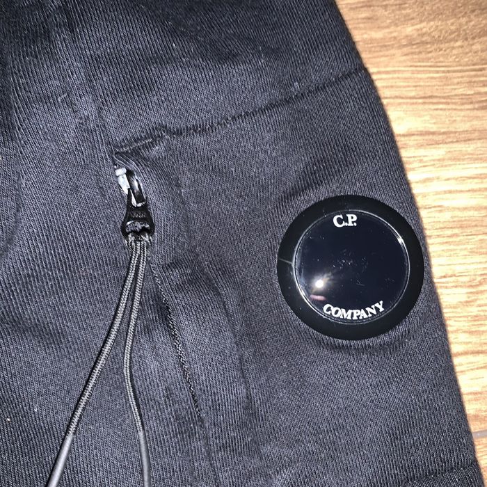 Худі кофта Cp company c.p company stone island