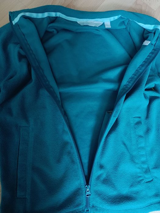 Bluza polarowa Regatta na 152cm