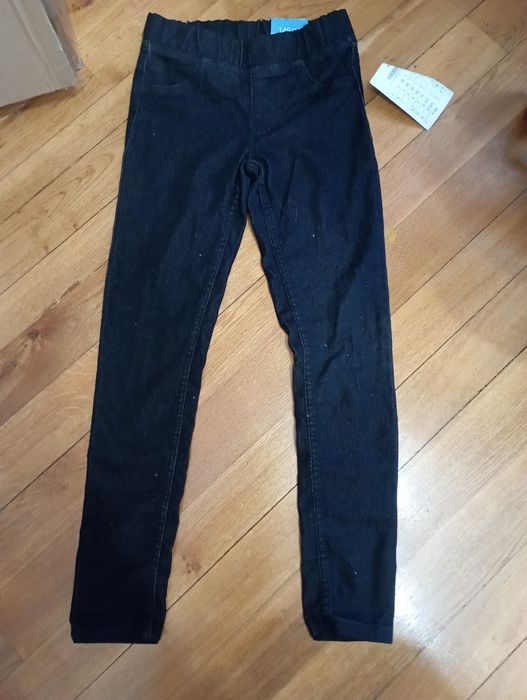 Spodnie leginsy 145/152