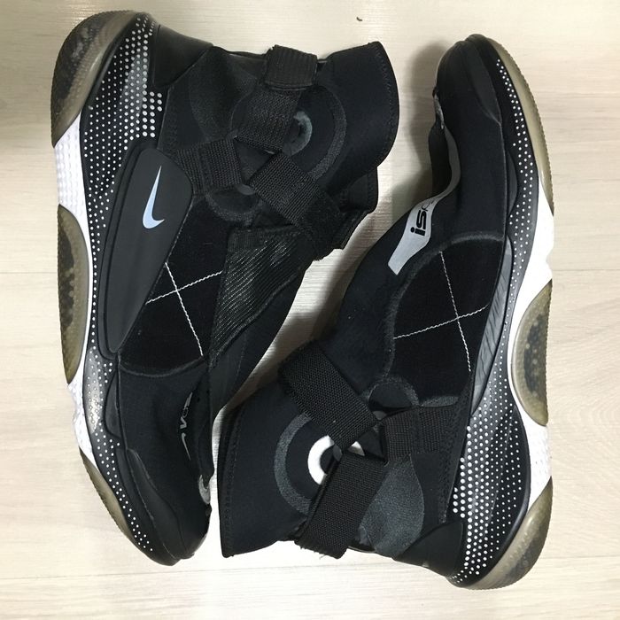Рідкісні кросiвки NIKE ISPA JOYRIDE ENVELOPE Оригінал! Стан: б/в 9 з 10