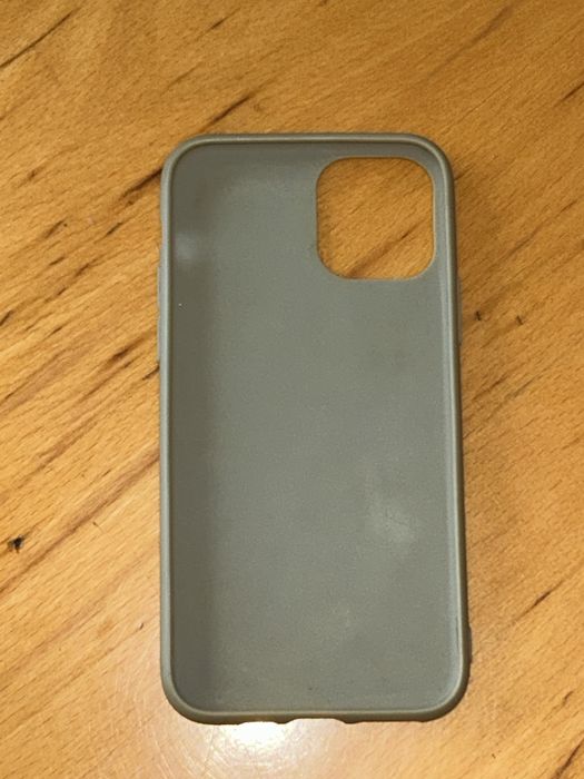 Чехол на iPhone 11pro