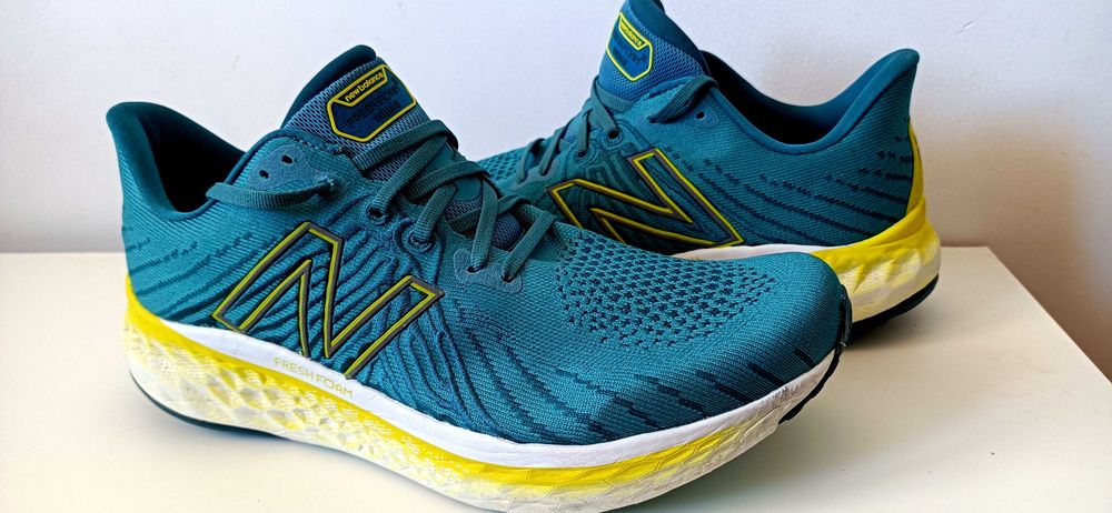 New Balance FreshFoam Vongo V5  169 zł tanio Rzeszów