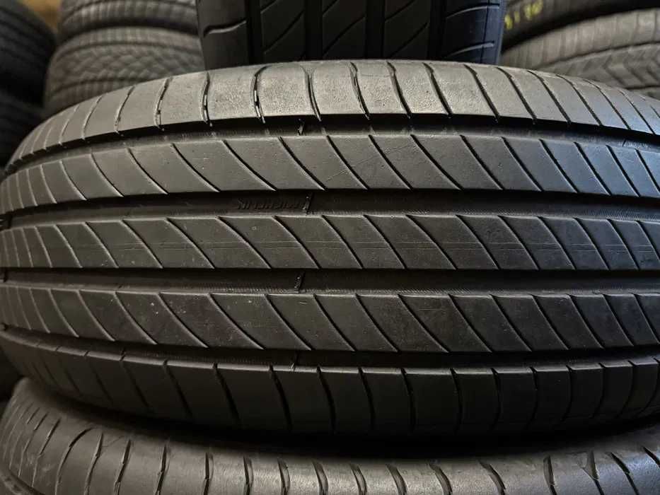 215/65 R17 MICHELIN PRIMACY 4 (95% протектор) Склад Б-У Шин!