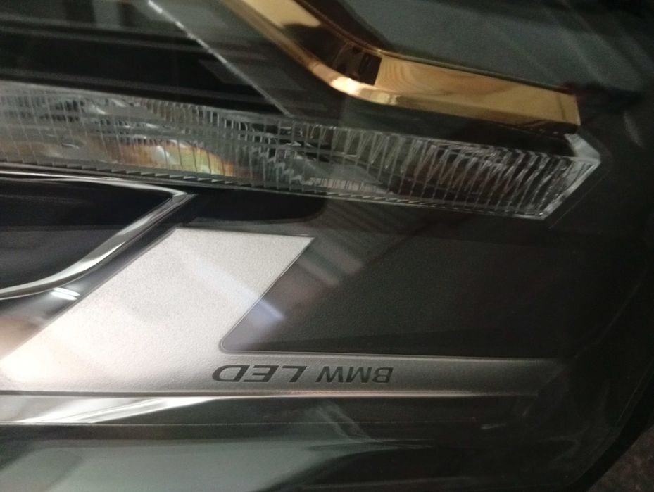 farol full led drt bmw M2 g42-g87