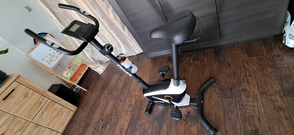 Rower stacjonarny Zipro