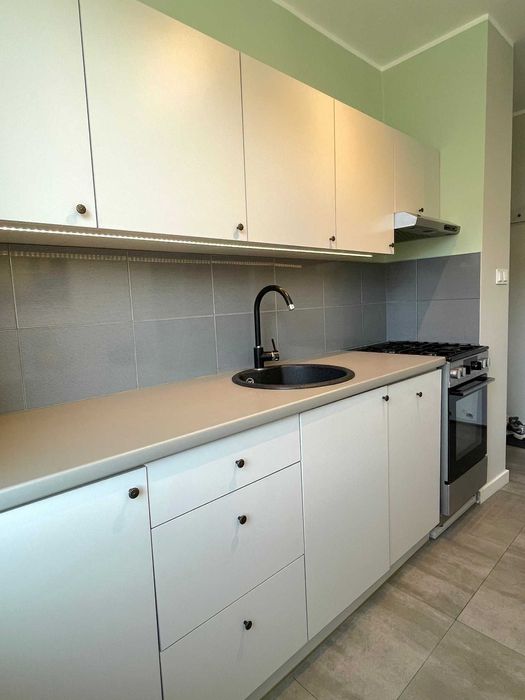 Stare Miasto / Idealna Lokalizacja / 2 pokojowe z Balkonem / 50m2