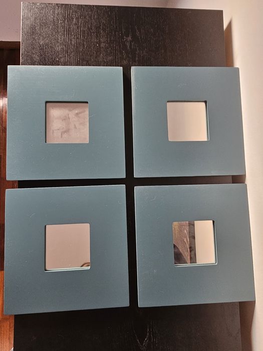 Espelho Decorativo Malma Ikea