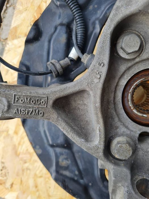 Ступиця Ford E1GC3K171 FoMoCo цапфа Форд