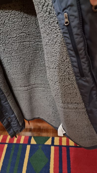 Casaco Columbia Homem tamanho M64730021799297124