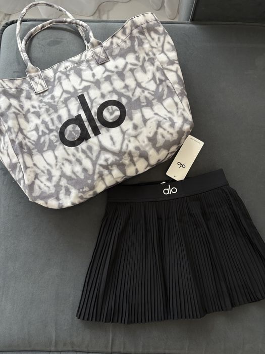 Сумка Alo шопер Ало