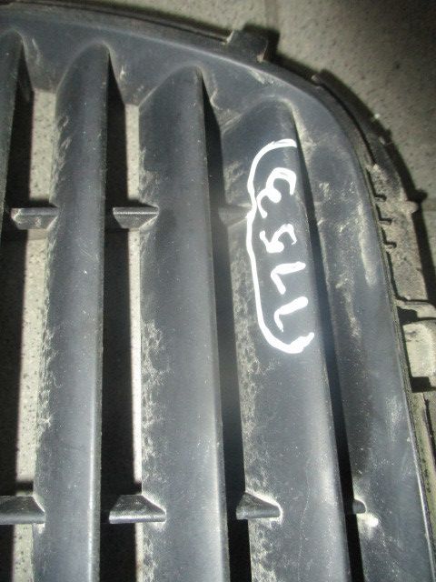 Grelha do Pára-Choques da Frente AUDI A4 (8D2, B5)