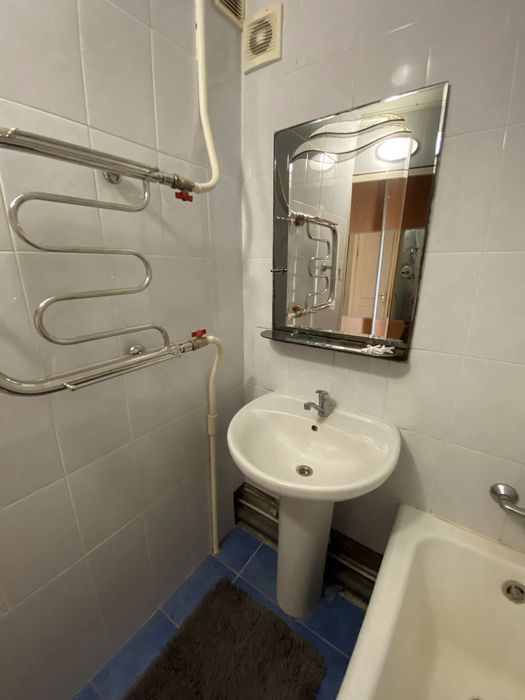 Продаж 3 к квартири 68 м2. ЖМ Тополь-1. Ремонт. Меблі. Техника