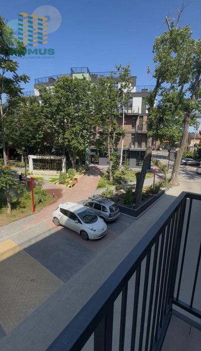 1-комнатная квартира по адресу Фонтанская дор. (площадь 38 м²) - Atlanta.ua - фото 3