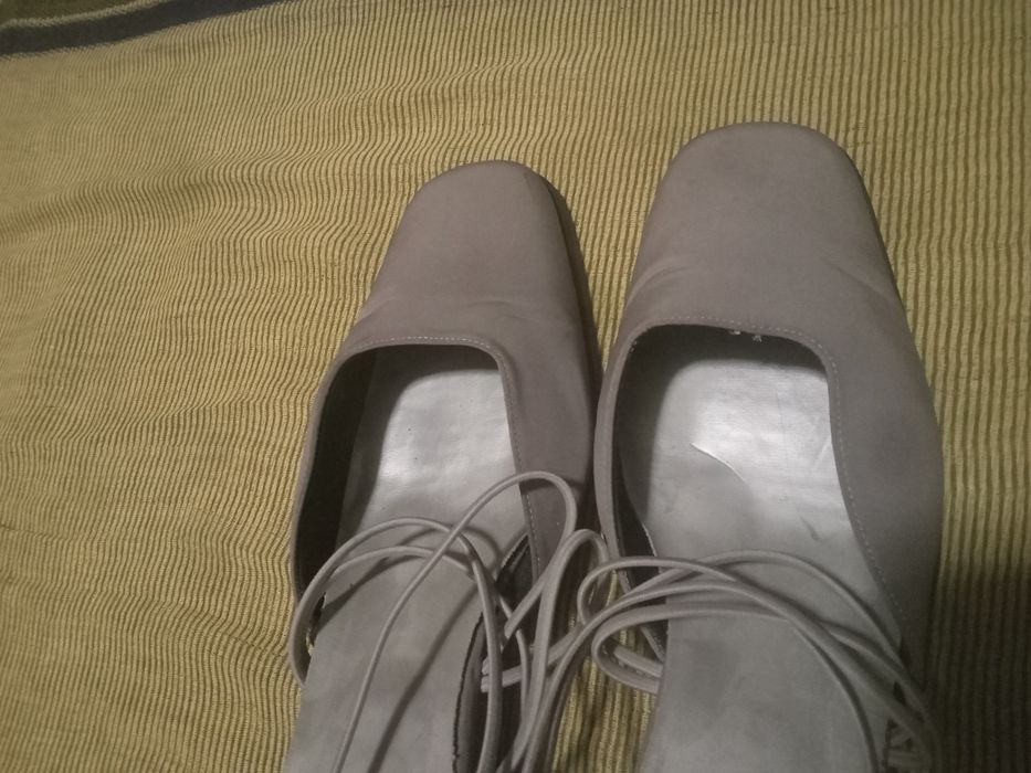 Туфлі жіночі FRANCO MARTINI. Італія