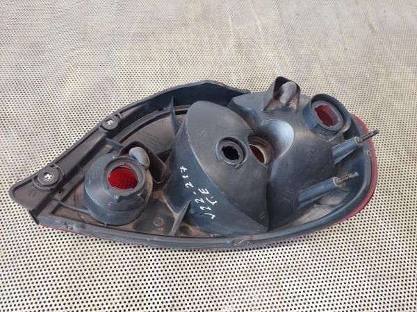 Farolim esquerdo DAEWOO Matiz (M100, M150)