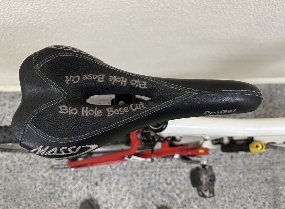 BTT PROFLEX 757 Expert Series e extras