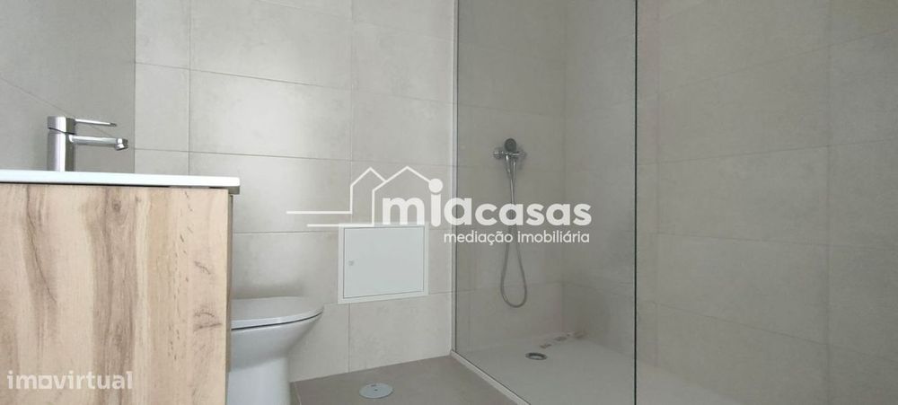 Apartamento T2 Novo Bussaco/Luso