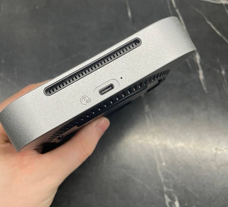 Внешний SSD | Orico MiniMate 1 TB