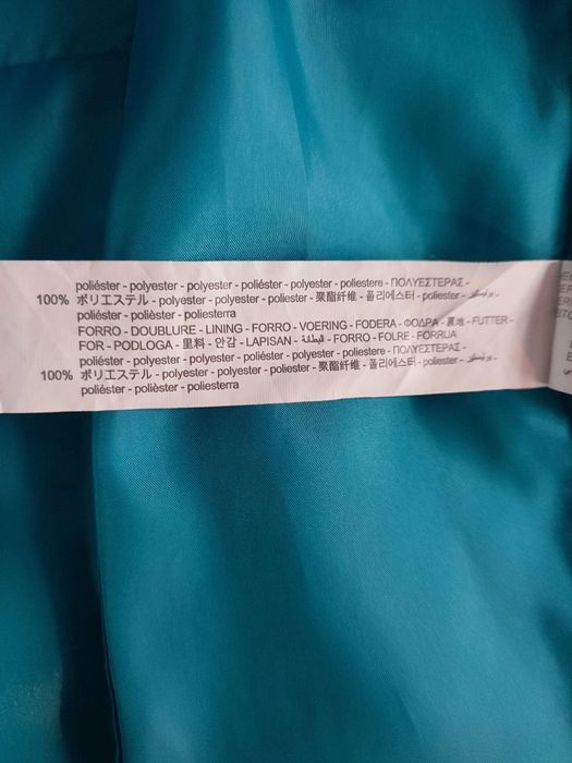 Жіноча куртка Stradivarius