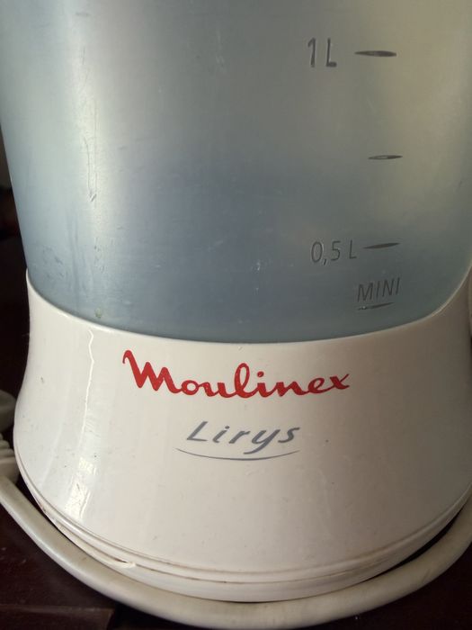 Jarra eletrica 1,7L