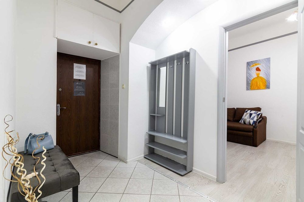 Проспект Шевченка 11/Оренда Подобово 2-кімнатна квартира/для 6 осіб