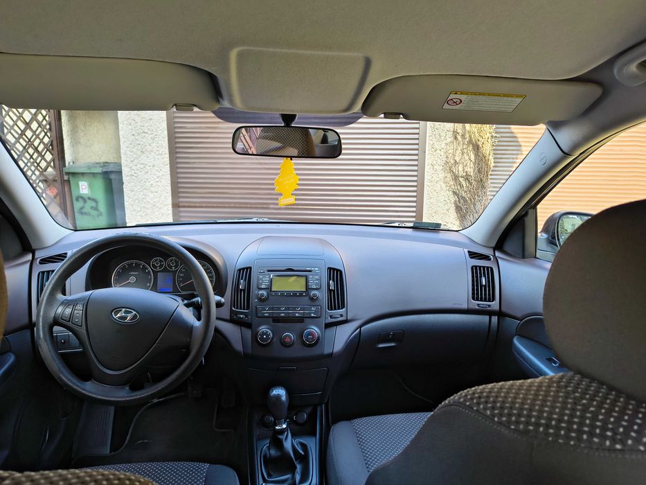 Hyundai i30 1.4 2010