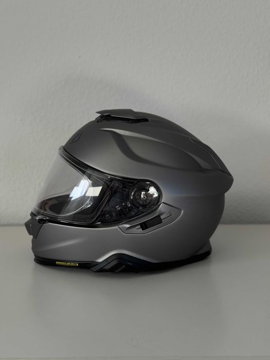 shoei gt air 2 - купить мотоэкипировку - Цена на OLX.ua