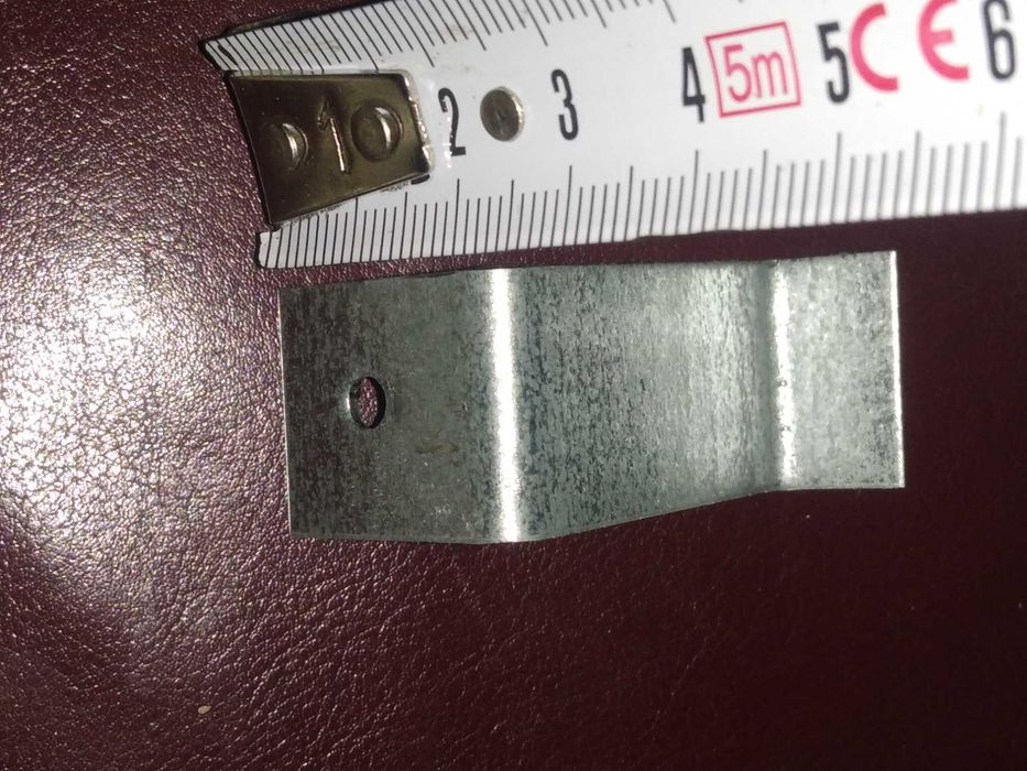 Кронштейны крепежи новые